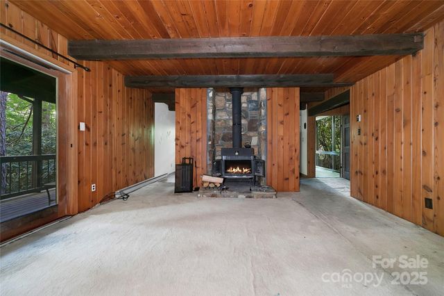 1152 Soquili Drive, Brevard, NC 28712