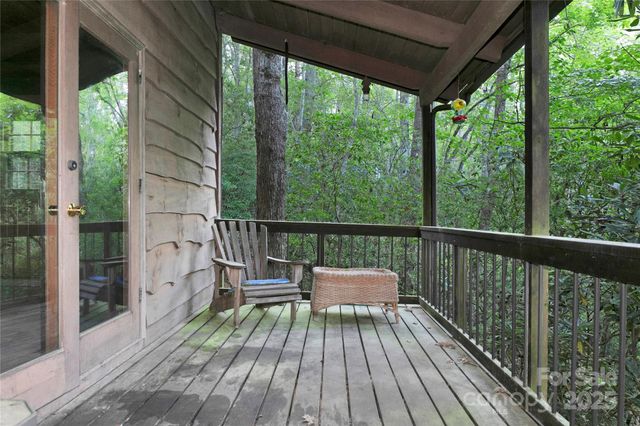1152 Soquili Drive, Brevard, NC 28712