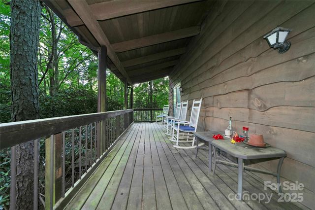 1152 Soquili Drive, Brevard, NC 28712