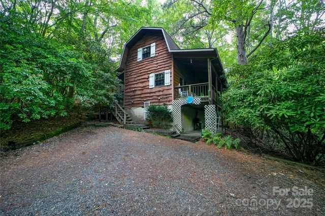 1152 Soquili Drive, Brevard, NC 28712