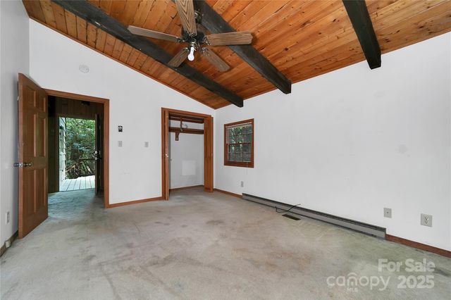 1152 Soquili Drive, Brevard, NC 28712