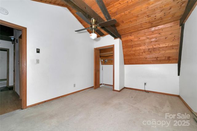 1152 Soquili Drive, Brevard, NC 28712