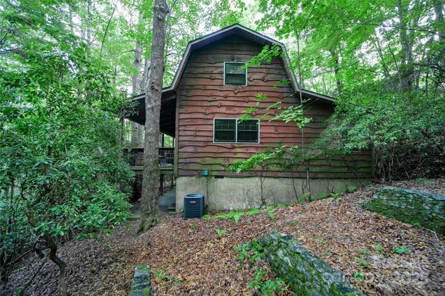 1152 Soquili Drive, Brevard, NC 28712