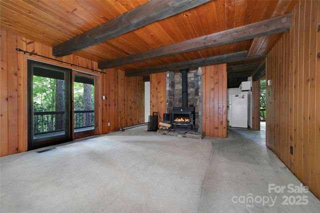 1152 Soquili Drive, Brevard, NC 28712