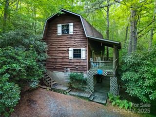 1152 Soquili Drive, Brevard, NC 28712