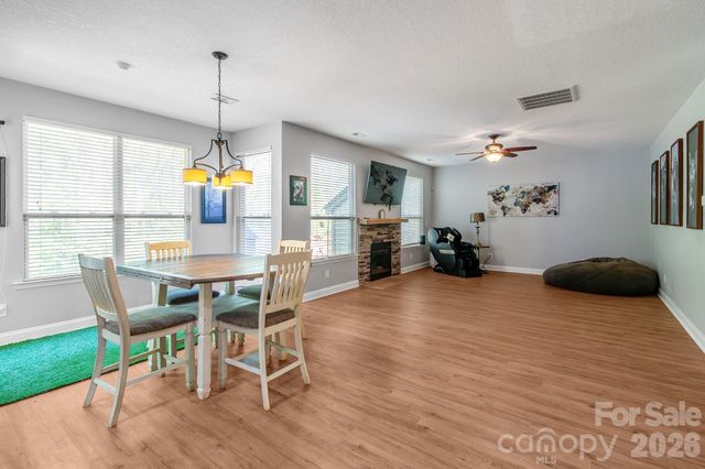 13213 Reunion Street, Charlotte, NC 28278