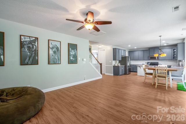 13213 Reunion Street, Charlotte, NC 28278