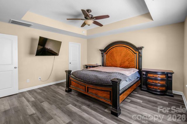 13213 Reunion Street, Charlotte, NC 28278