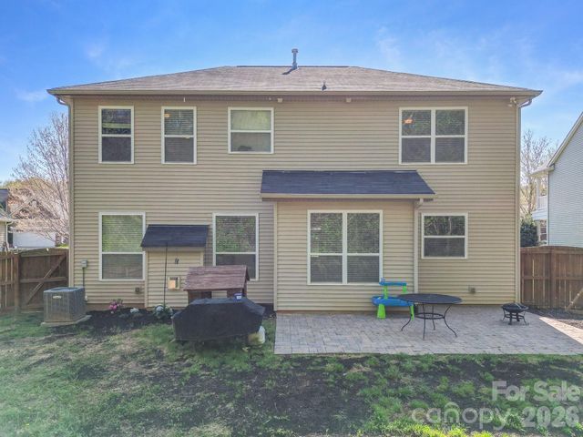 13213 Reunion Street, Charlotte, NC 28278