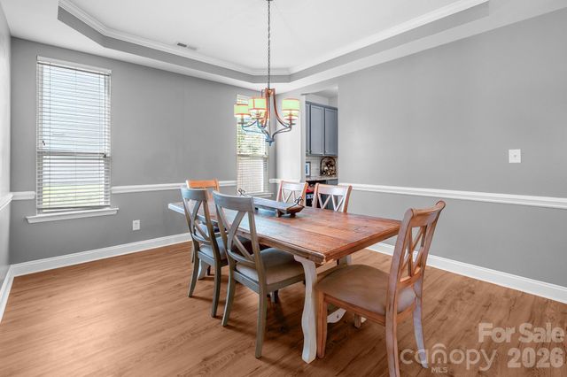 13213 Reunion Street, Charlotte, NC 28278