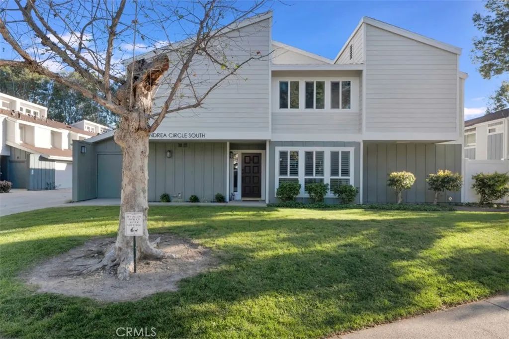 18200 Andrea Circle South 6, Northridge, CA 91325