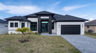 153 SE 21st ST, Cape Coral, FL 33990