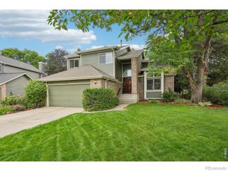 5314 Castle Pines Court, Fort Collins, CO 80525