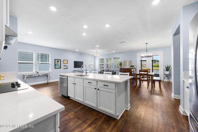 645 TRELLIS BAY Drive, St. Augustine, FL 32092