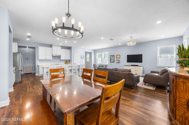 645 TRELLIS BAY Drive, St. Augustine, FL 32092