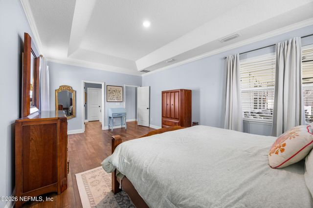 645 TRELLIS BAY Drive, St. Augustine, FL 32092