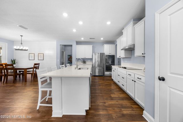 645 TRELLIS BAY Drive, St. Augustine, FL 32092