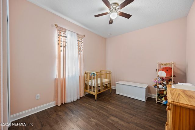 645 TRELLIS BAY Drive, St. Augustine, FL 32092