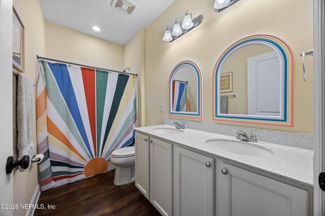 645 TRELLIS BAY Drive, St. Augustine, FL 32092