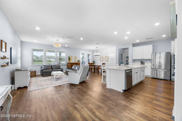 645 TRELLIS BAY Drive, St. Augustine, FL 32092