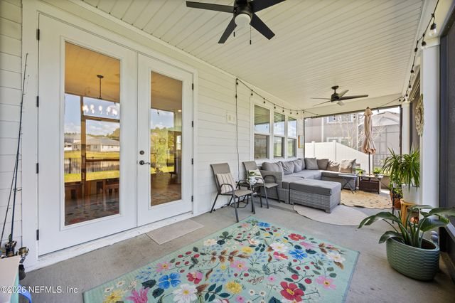 645 TRELLIS BAY Drive, St. Augustine, FL 32092