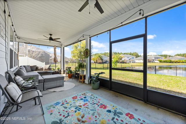 645 TRELLIS BAY Drive, St. Augustine, FL 32092