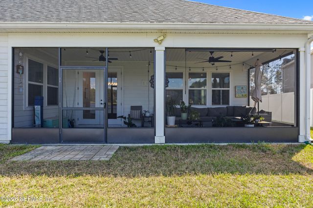 645 TRELLIS BAY Drive, St. Augustine, FL 32092