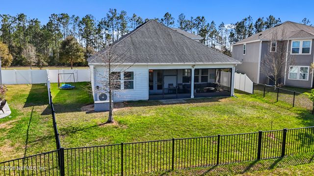 645 TRELLIS BAY Drive, St. Augustine, FL 32092