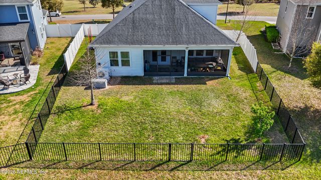 645 TRELLIS BAY Drive, St. Augustine, FL 32092