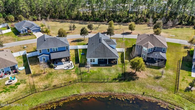 645 TRELLIS BAY Drive, St. Augustine, FL 32092