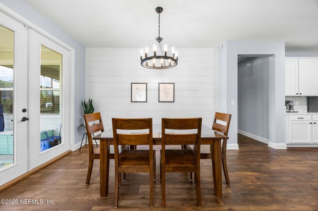 645 TRELLIS BAY Drive, St. Augustine, FL 32092