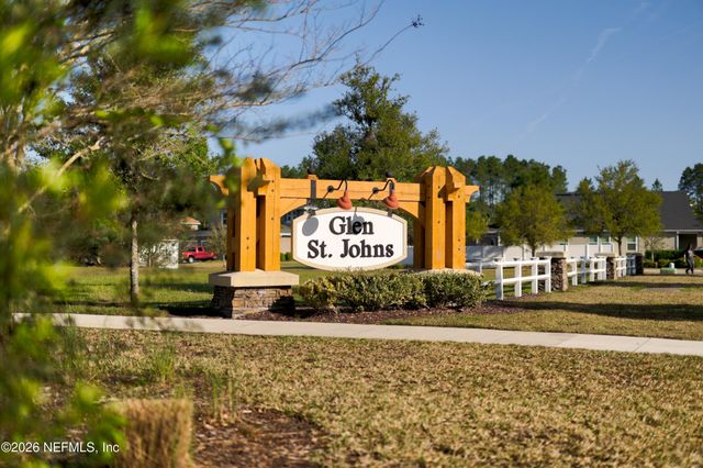 645 TRELLIS BAY Drive, St. Augustine, FL 32092