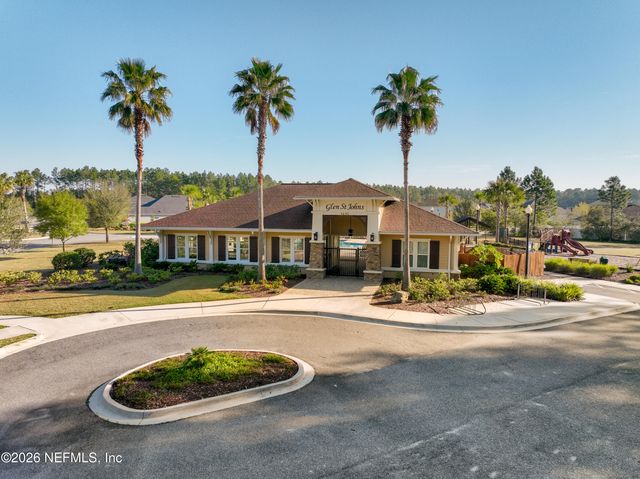 645 TRELLIS BAY Drive, St. Augustine, FL 32092