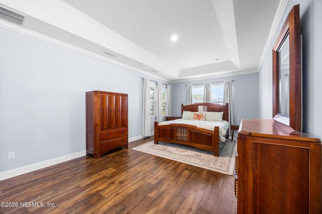 645 TRELLIS BAY Drive, St. Augustine, FL 32092