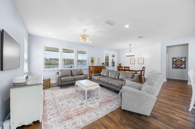 645 TRELLIS BAY Drive, St. Augustine, FL 32092