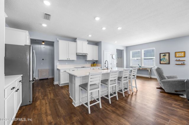 645 TRELLIS BAY Drive, St. Augustine, FL 32092