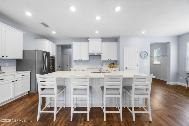 645 TRELLIS BAY Drive, St. Augustine, FL 32092