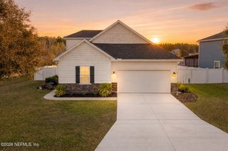 645 TRELLIS BAY Drive, St. Augustine, FL 32092