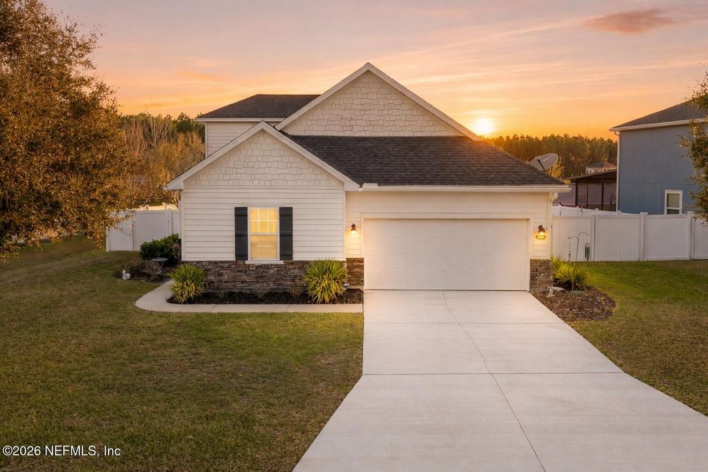 645 TRELLIS BAY Drive, St. Augustine, FL 32092