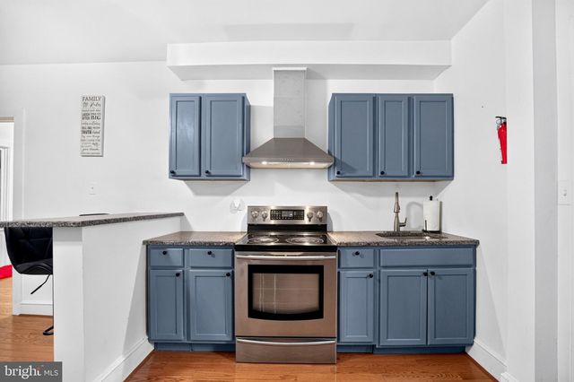 3022 PENN ST, Pennsauken, NJ 08109