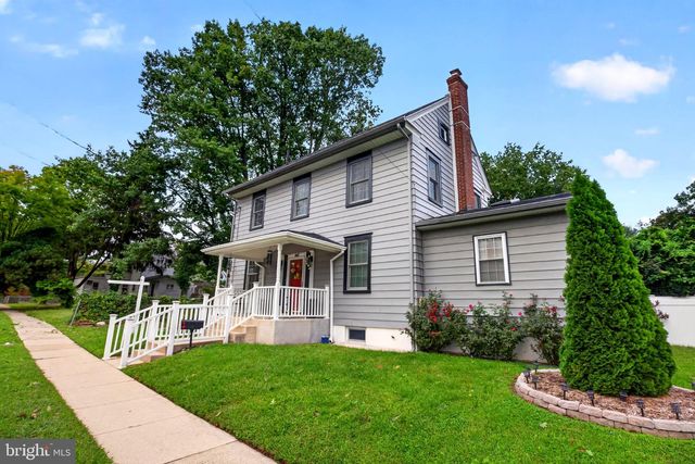 3022 PENN ST, Pennsauken, NJ 08109