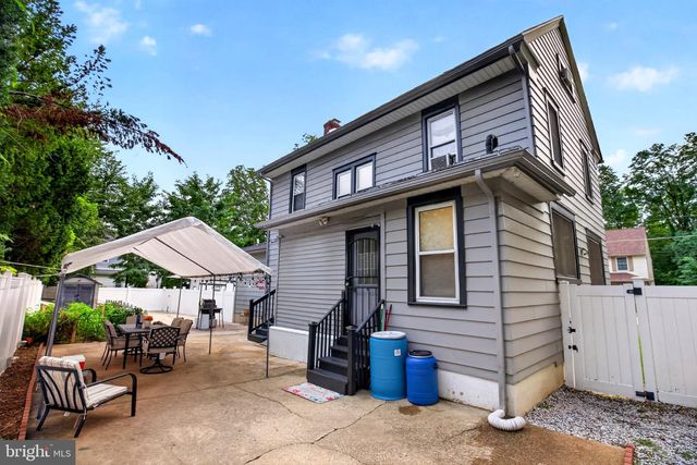 3022 PENN ST, Pennsauken, NJ 08109