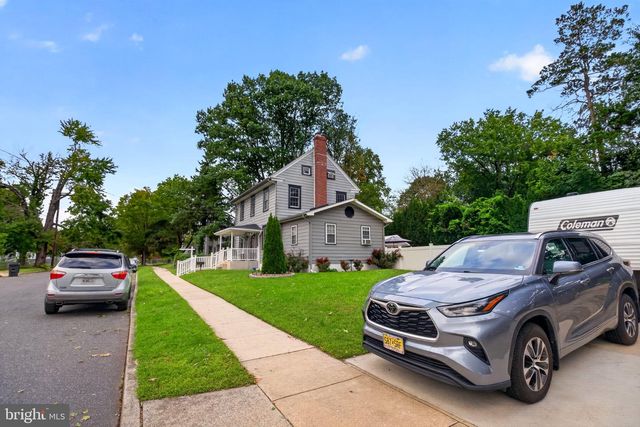 3022 PENN ST, Pennsauken, NJ 08109
