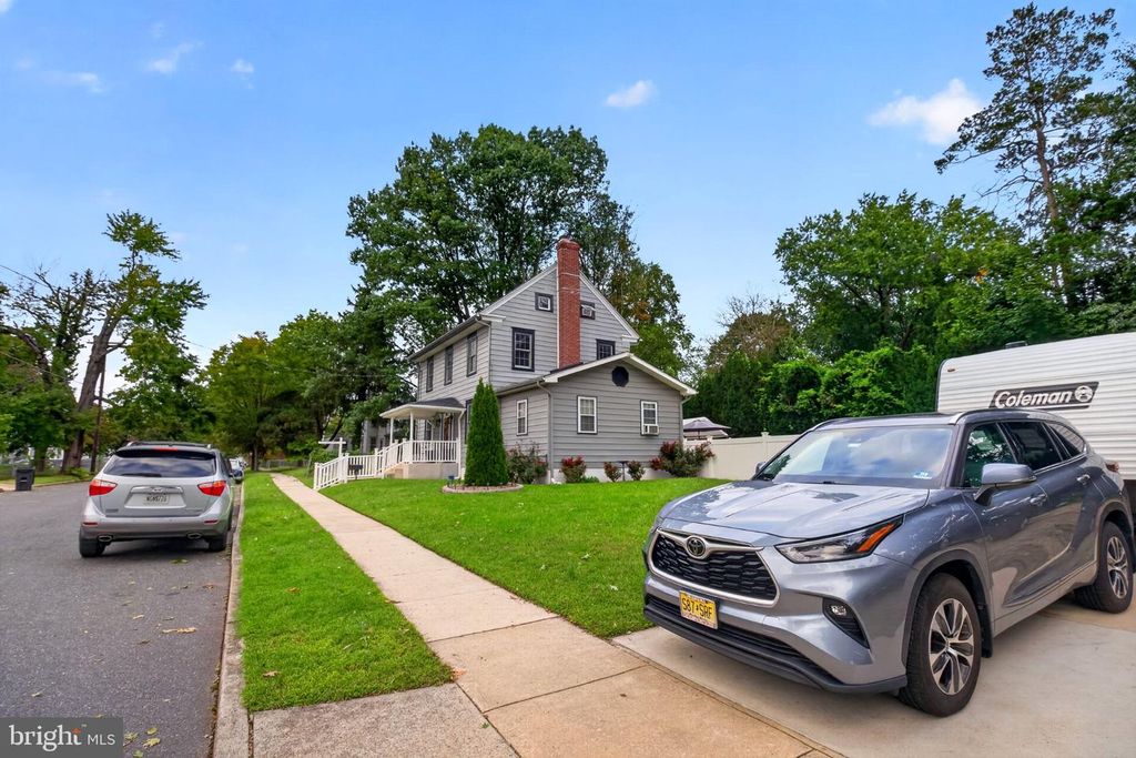 3022 PENN ST, PENNSAUKEN, NJ 08109 — photo 3