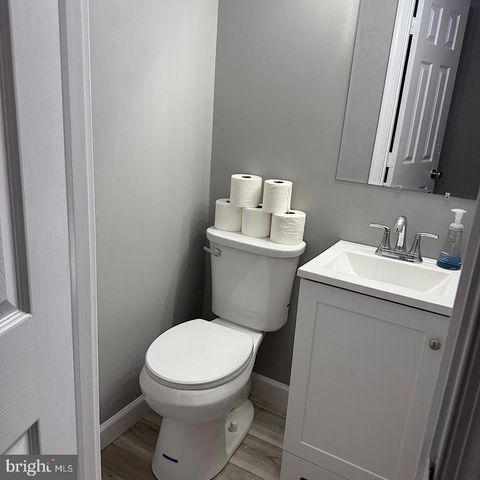 503 HOLLY HUNT RD, Middle River, MD 21220