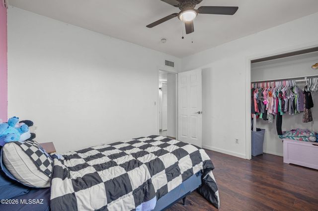 3810 W Placita Oeste, Tucson, AZ 85741