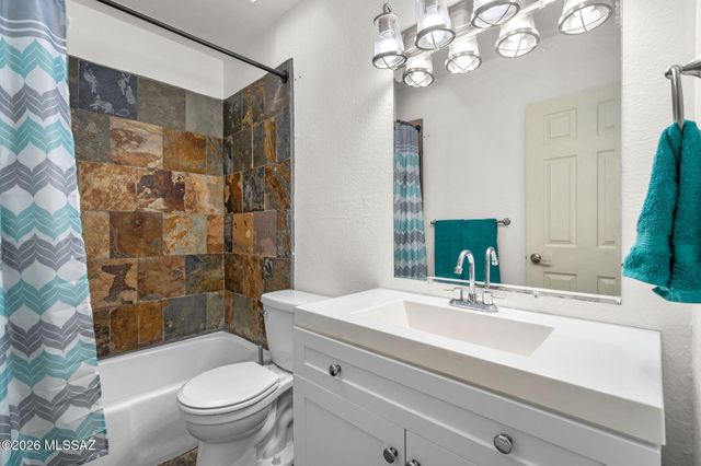 3810 W Placita Oeste, Tucson, AZ 85741