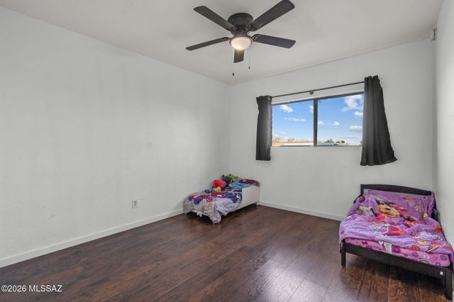 3810 W Placita Oeste, Tucson, AZ 85741