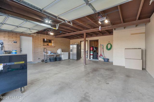 3810 W Placita Oeste, Tucson, AZ 85741
