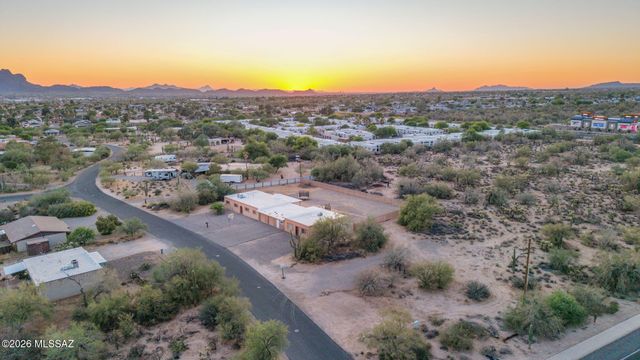 3810 W Placita Oeste, Tucson, AZ 85741